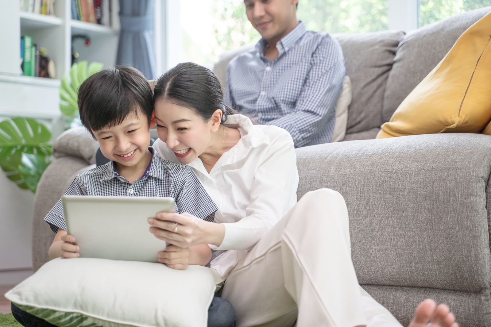 Balancing motherhood and your career